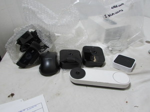Electronics Lot