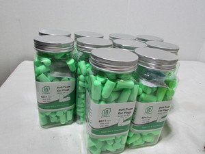 Ear Plugs