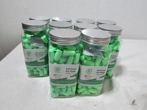 Ear Plugs