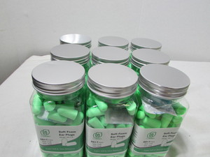 Ear Plugs