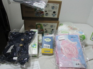Baby - Toddler Lot