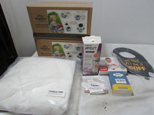 Baby - Toddler Lot