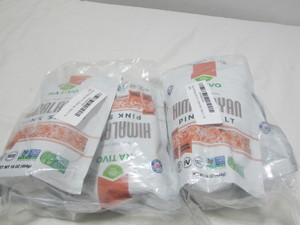 Himalayan Salt