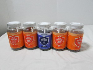 Vital Protein Immune Support