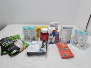 Health and Beauty Lot