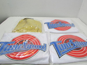 New XL Shirts