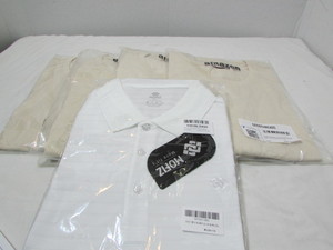 Large Shirts