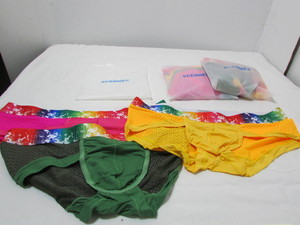 2XL Mens Causual Briefs