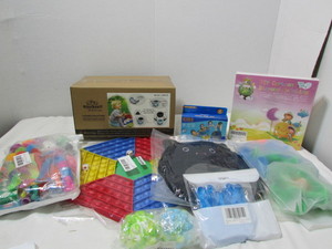Kids Lot New Items