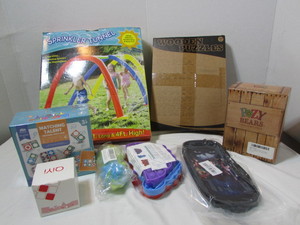 Kids Lot New Items