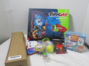 Kids Lot New Items