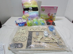 Kids Lot New Items