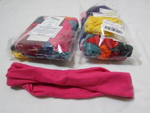 Sport Headbands