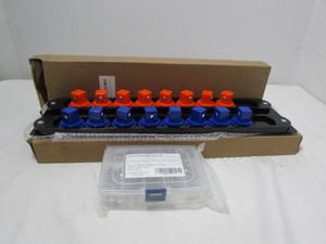 Socket Head Organizers