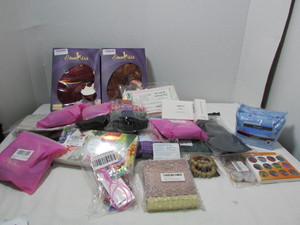 Health and Beauty Lot
