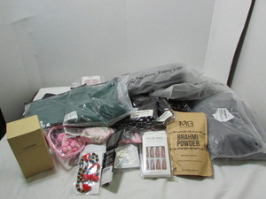 Health and Beauty Lot