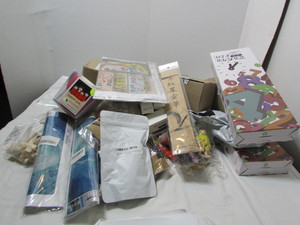 Arts and Craft Lot