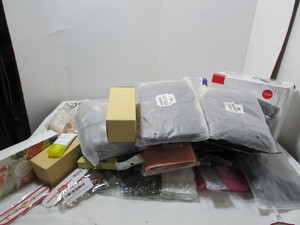Health and Beauty Lot