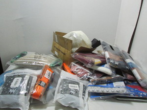 Pet Accessories Lot