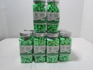 Ear Plugs