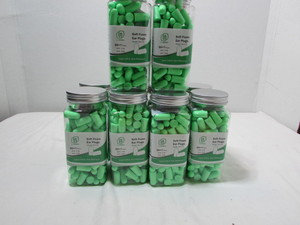 Ear Plugs