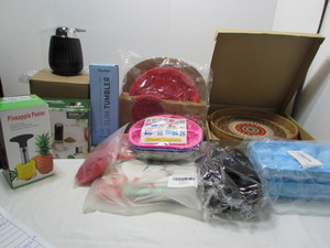 Houseware Lot