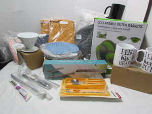 Houseware Lot