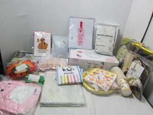 Various Occasion Lot