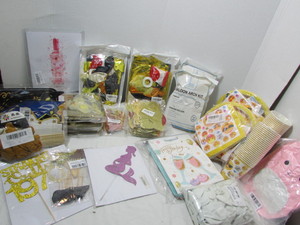 Various Occasion Lot