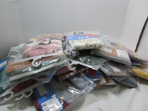 Large Pet Lot
