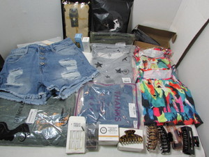 Womens Clothing