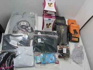 Womens Lot