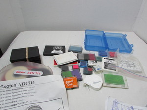 Craft Accessory Lot