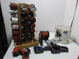 Special Craft Stamp Lot