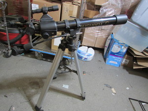 Telescope