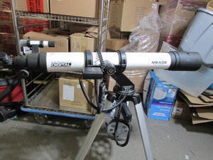 Telescope