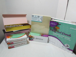 Art Supplies