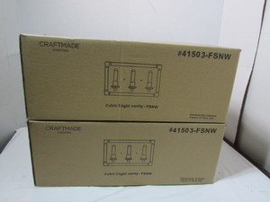 Light Fixtures