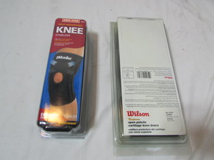 Knee Braces