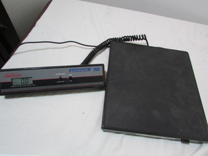 Sunbeam Scale