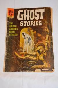 lot 58 image: 1964 Dell Comics Ghost Stories No. 6