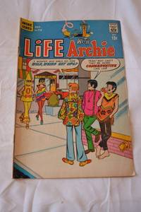 lot 170 image: Vintage 1968 Life with Archie No. 78 Comic Book