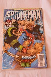 lot 185 image: The Sensational Spider-Man Comic - Vol. 1, No. 26, April 1998