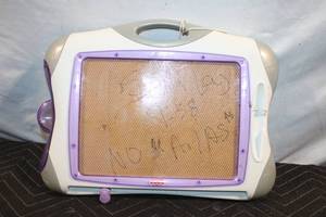 lot 181 image: Used Magna Doodle Drawing Tablet