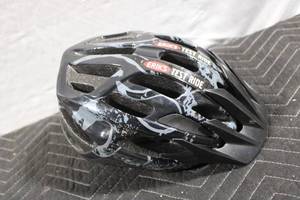 lot 214 image: Eriks Test Ride Specialized Cycling Helmet