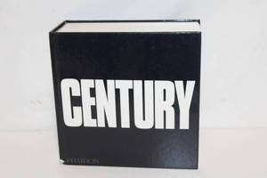 lot 263 image: Century A Comprehensive Visual Chronicle
