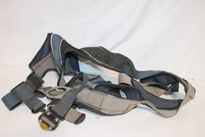 lot 288 image: ExoFit Safety Harness in Used Condition