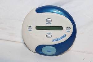 lot 381 image: Catch Phrase Electronic Game Device