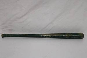 lot 396 image: Vintage Louisville Slugger Baseball Bat - Jerry Koosman Model