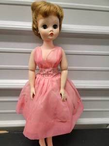 Fashion Doll  Candy Fashion